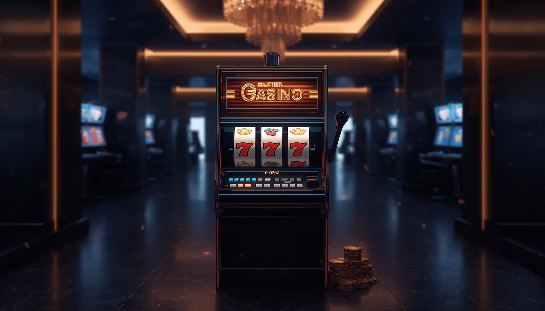 Tips and Strategies for Playing Slots
